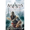 Assassins Creed, Tome 4: Assassins Creed Revelations