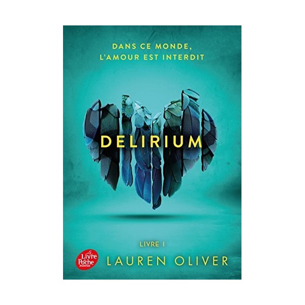 Delirium - Tome 1