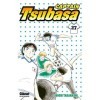 Captain Tsubasa - Tome 27: Un nouvel homme fort