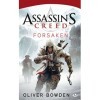 Assassins Creed, Tome 5: Assassins Creed Forsaken
