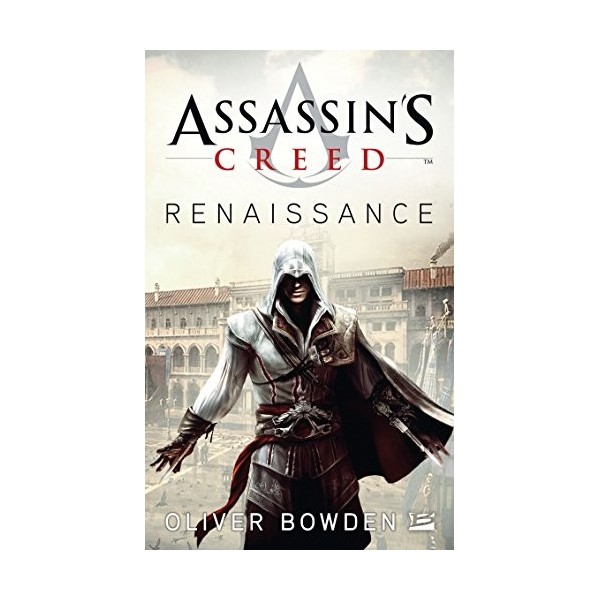 Assassins Creed, Tome 1: Assassins Creed Renaissance