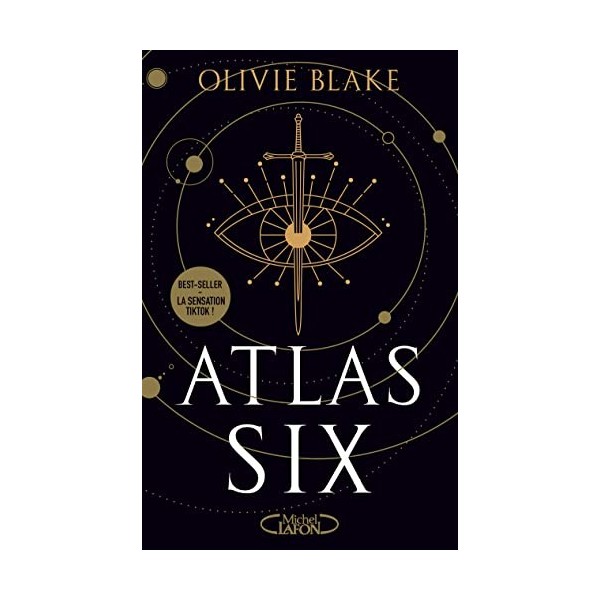 Atlas Six