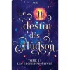 Le destin des Hudson: Les secrets dOliver