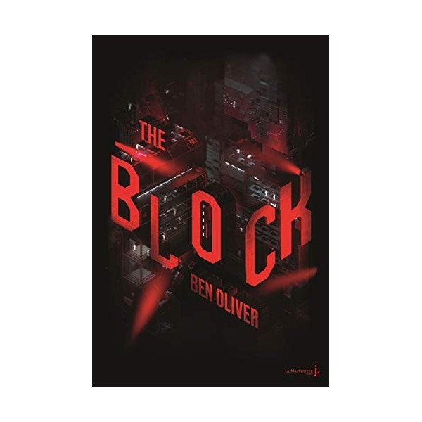 The Block: The Loop, tome 2