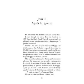 The Block: The Loop, tome 2