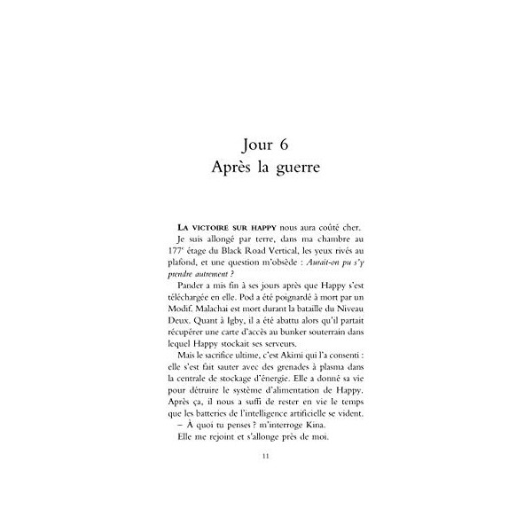 The Block: The Loop, tome 2