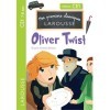 Oliver Twist daprès Charles Dickens - CE1