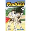 Captain Tsubasa - Tome 25: Le jour du grand départ