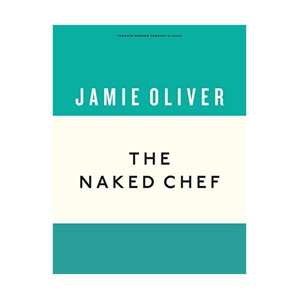 The Naked Chef