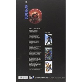 Superman, Tome 2 : "À toute épreuve"