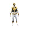 Morphsuits - Mlprym - Original Power Rangers Pour Hauteur 150-165 Cm - Jaune - Taille M