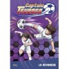 Captain Tsubasa - tome 05 : La revanche 5 