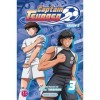 Captain Tsubasa - Saison 2 T03: Anime comics