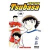 Captain Tsubasa - Tome 18: Tsubasa : Le réveil du phénix !