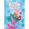Aqua Marina - tome 2 - Le mystère de léclipse