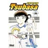 Captain Tsubasa - Tome 26: Le défi dun vieil ennemi