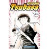 Captain Tsubasa - Tome 21: Le face-à-face du destin, une fois encore