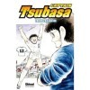 Captain Tsubasa - Tome 12: Linstant de gloire