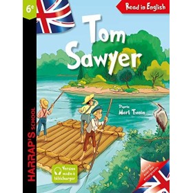 Tom Sawyer