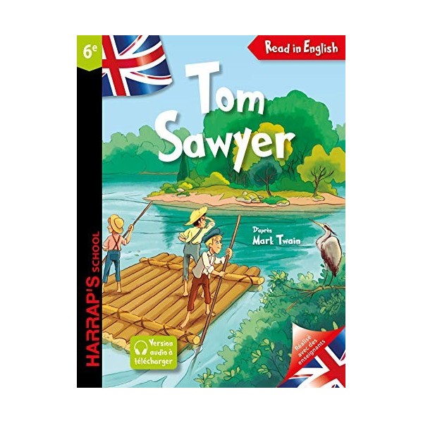Tom Sawyer
