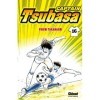 Captain Tsubasa - Tome 16: La force explosive du rasoir
