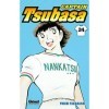 Captain Tsubasa - Tome 24: Triplé ou première victoire ?!