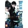 Blue Exorcist - Tome 02