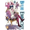 Blue Exorcist - Tome 04