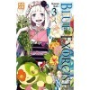Blue Exorcist - Tome 03