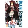 Blue Exorcist - Tome 05