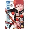 Blue Exorcist - Tome 06