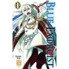 Blue Exorcist - Tome 11