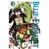 Blue Exorcist - Tome 10