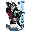 Blue Exorcist - Tome 08