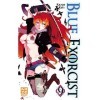 Blue Exorcist - Tome 09