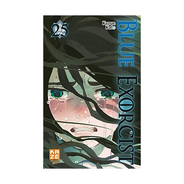 Blue Exorcist T25