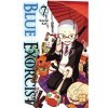 Blue Exorcist - Tome 07