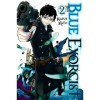 Blue Exorcist, Vol. 2 English Edition 