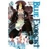 Blue Exorcist, Vol. 5 English Edition 