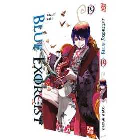Blue Exorcist - Band 19