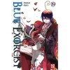 Blue Exorcist - Band 19