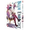 Blue Exorcist - Band 04