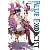 Blue Exorcist - Band 04