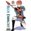 Blue Exorcist 20