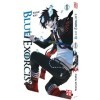 Blue Exorcist - Band 01