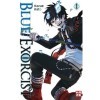 Blue Exorcist - Band 01