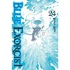 Blue Exorcist, Vol. 24