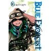 Blue Exorcist, Vol. 16 English Edition 