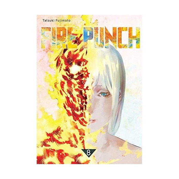 Fire Punch T08 Fin 