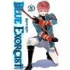 Blue Exorcist, Vol. 20 English Edition 